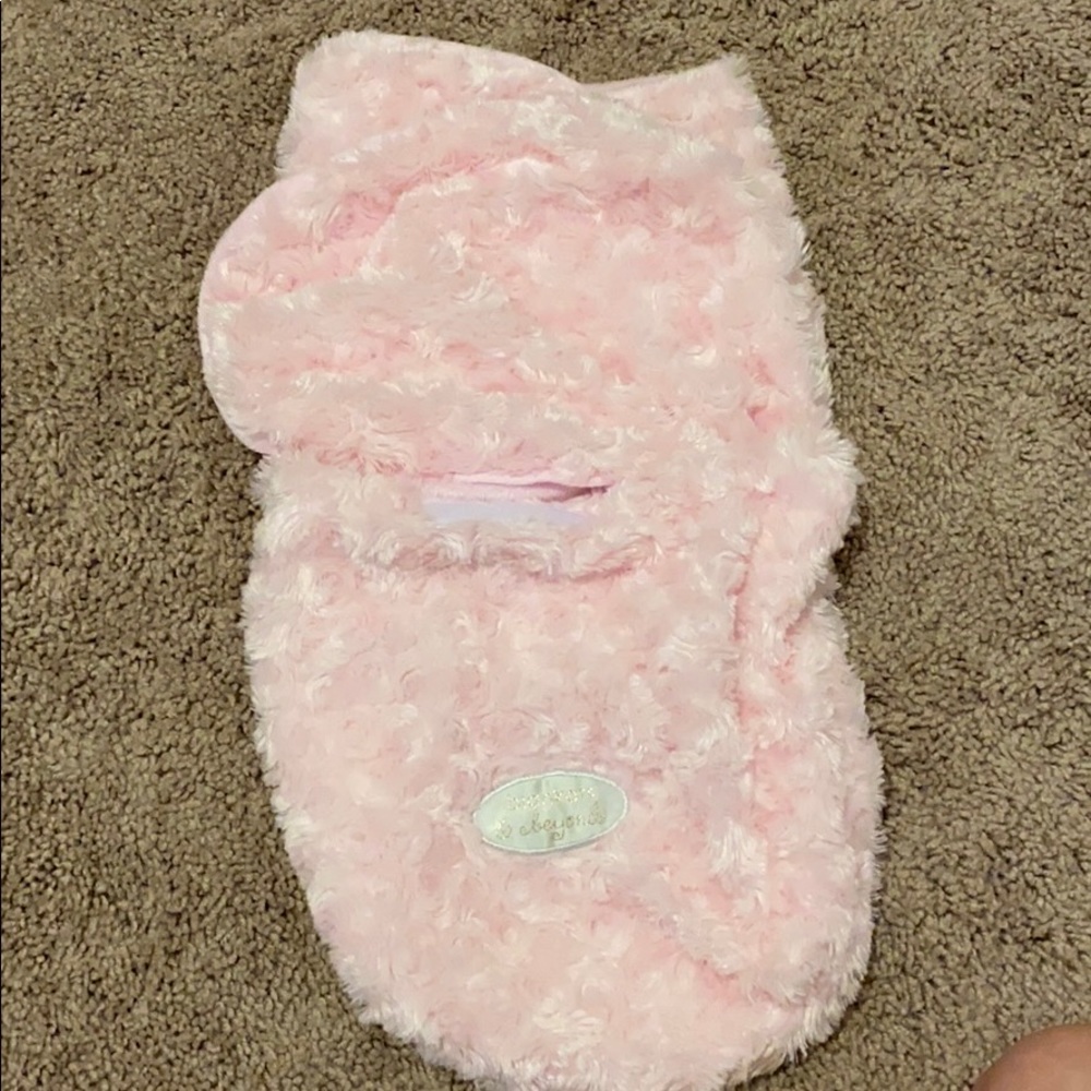 Swaddle blanket
